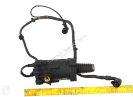 Transmission DAF