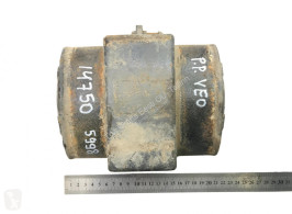 Suspension essieu DAF