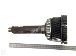 Transmission Volvo