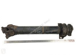Transmission DAF