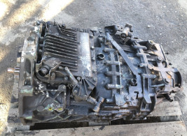 Boîte de vitesse DAF