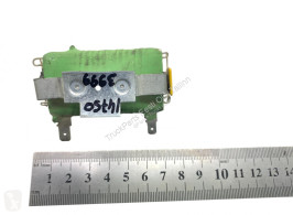 Elsystem DAF