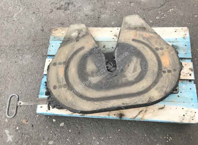 Pièces poids lourds Renault TRUCKS Dxi...