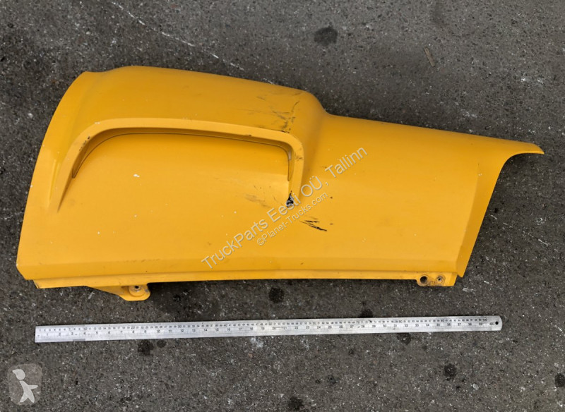 Náhradní díly pro kamiony DAF (01.14-)