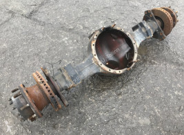 Fjädring hjulaxel Volvo