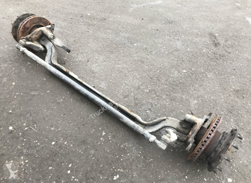 Vrachtwagenonderdelen Iveco (01.02-)