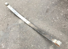 Suspension essieu Iveco