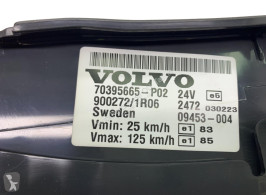 Elsystem Volvo