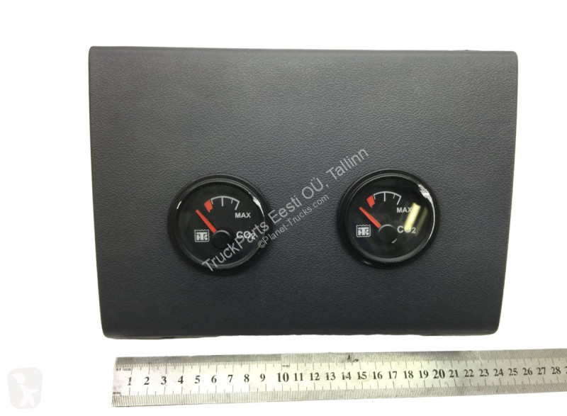 Reservdelar lastbilar Scania G-series (01.04-)
