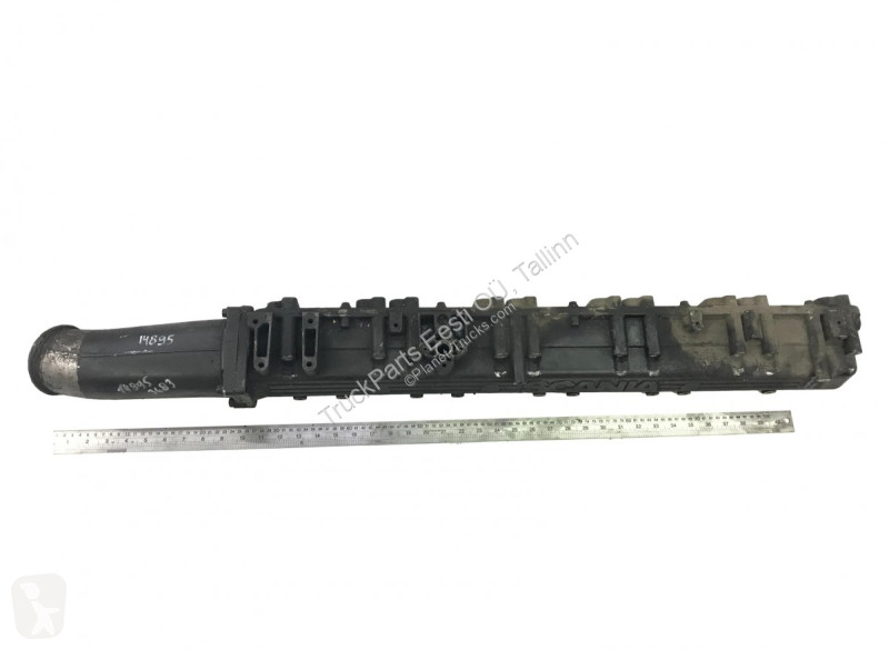 Reservdelar lastbilar Scania P-series (01.04-)