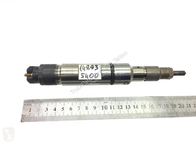 Vrachtwagenonderdelen MAN TGX 33.680 (01.07-)