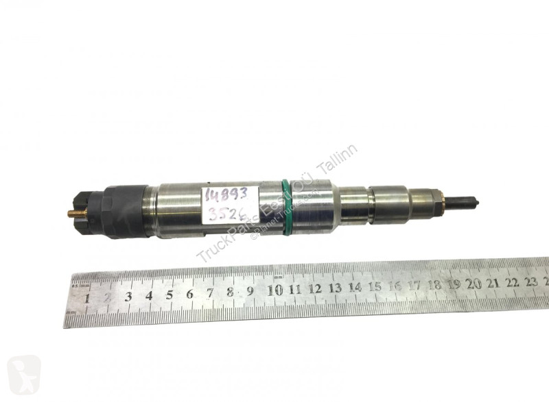 Vrachtwagenonderdelen MAN TGX 33.680 (01.07-)
