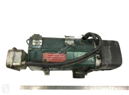 Refroidissement Volvo