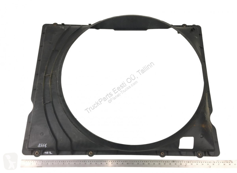 Pièces poids lourds Volvo FM (01.05-)