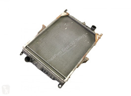 Radiateur d'eau Volvo