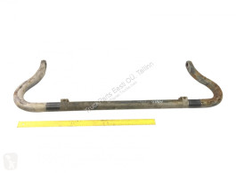 Suspension essieu Volvo