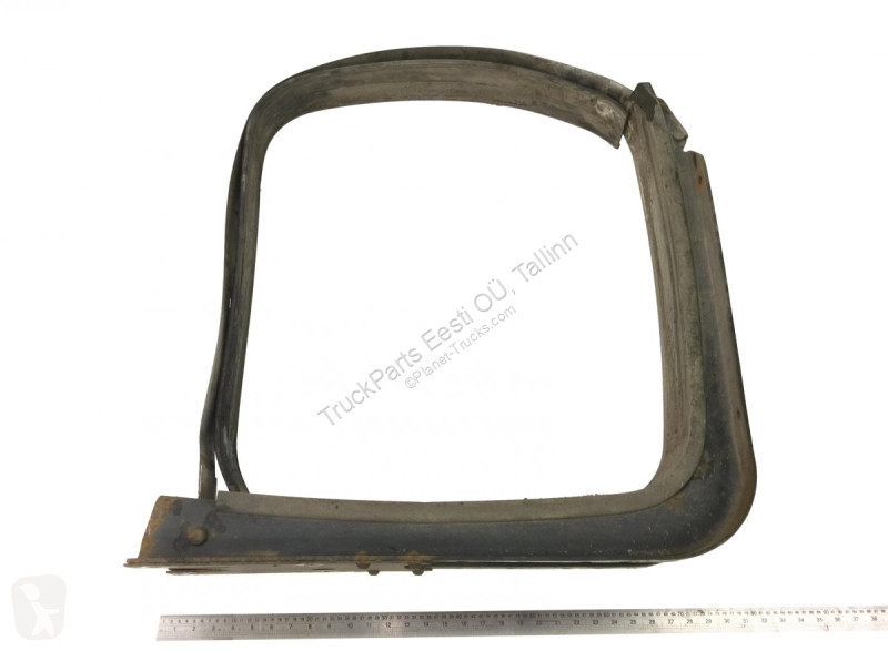 Reservdelar lastbilar MAN TGX 18.440 (01.07-)