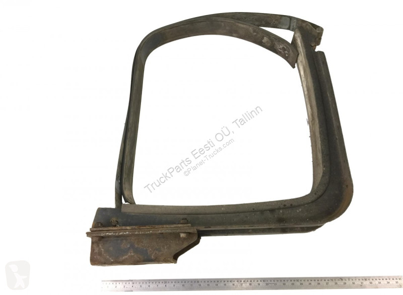 Reservdelar lastbilar MAN TGX 18.440 (01.07-)