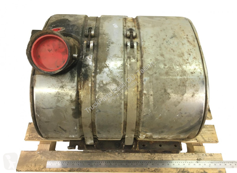 Reservedele til lastbil Volvo FM (01.05-)