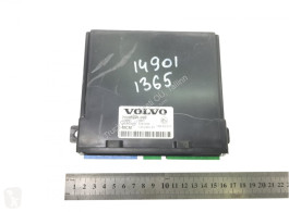 Elektrický systém Volvo
