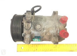 Reservdelar lastbilar MAN TGX TGX 18.440 (01.07-)