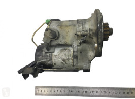 Värme/ventilation Scania