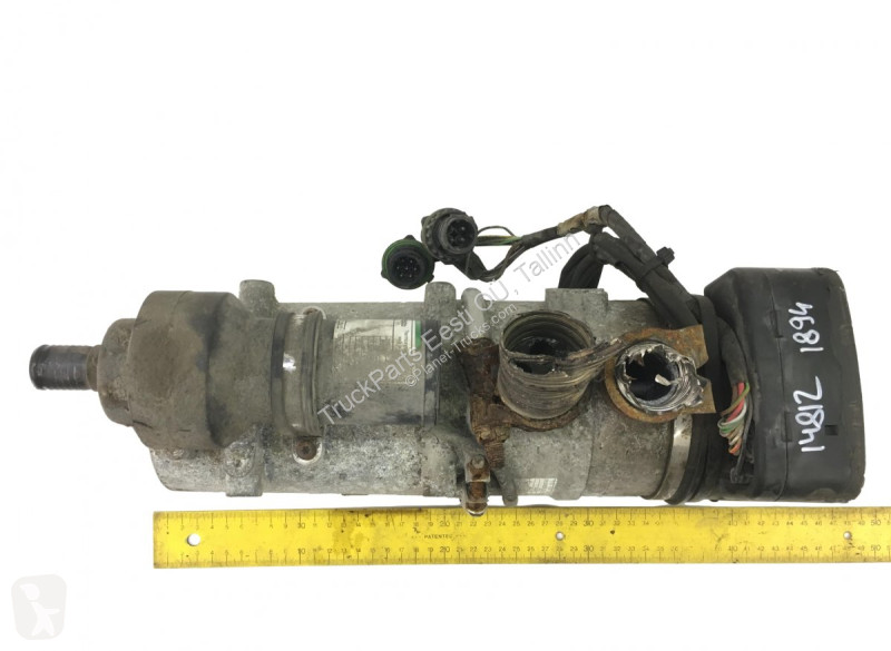 Pièces poids lourds Volvo FM (01.05-)