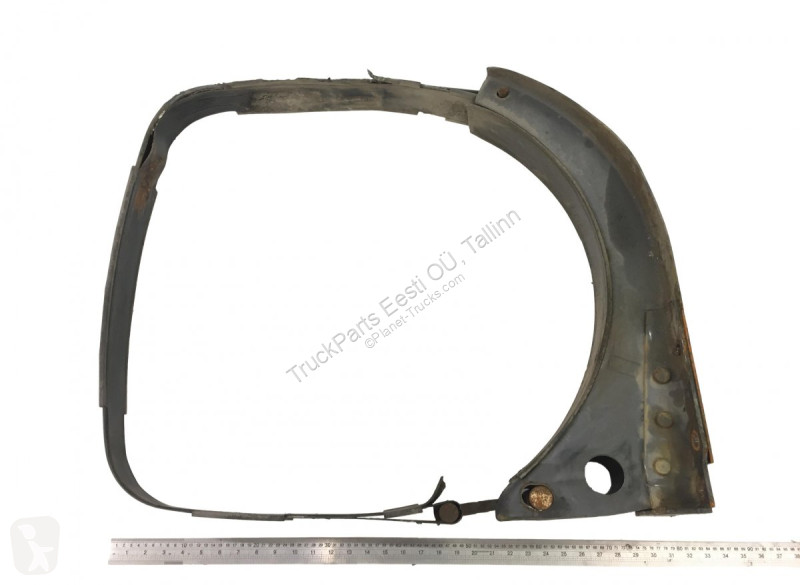 Reservedele til lastbil Volvo FM (01.05-)