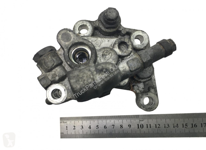 Reservdelar lastbilar Volvo 2-seeria (01.02-)