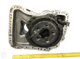 Transmission Volvo