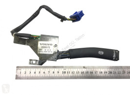 Elsystem Volvo