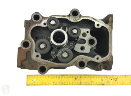 Motor Scania