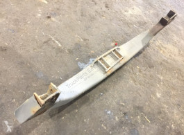 Suspension essieu Scania