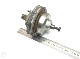 Differentiell/axel/differentialaxel Scania