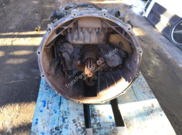 Boîte de vitesse DAF