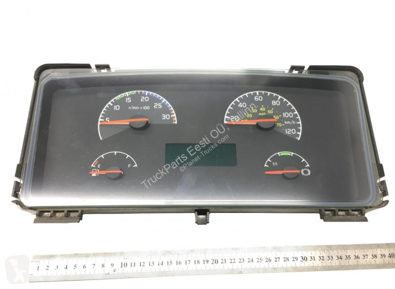 Ricambio per autocarri Volvo FL II (01.06-)