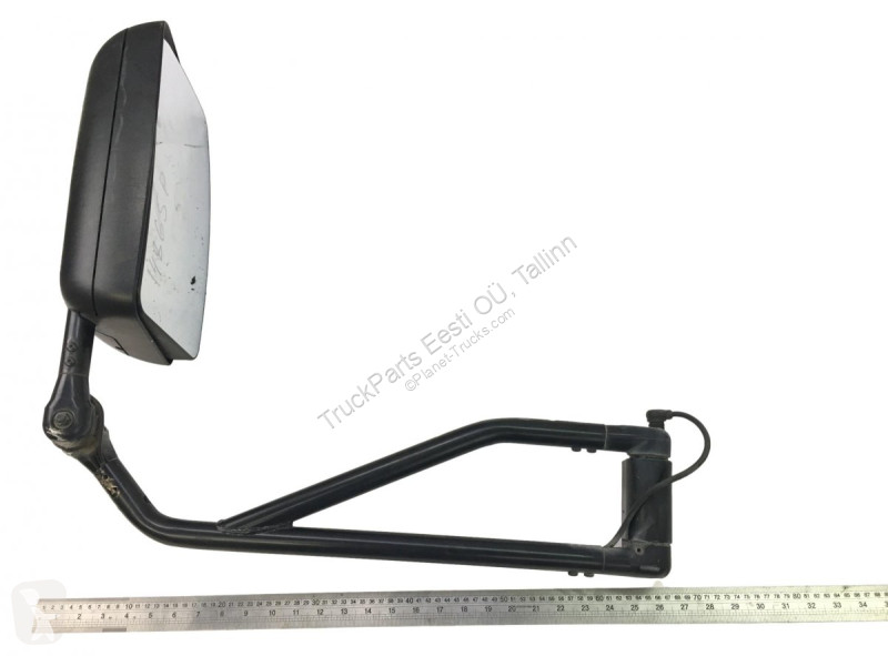Reservdelar lastbilar Scania K-series (01.06-)