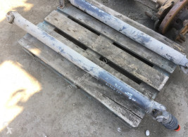 Transmission DAF