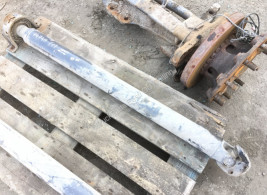 Transmission DAF