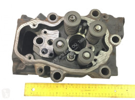 Moteur Scania