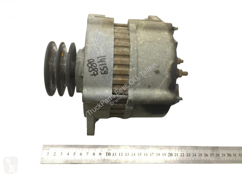 Reservdelar lastbilar Renault TRUCKS (01.00-)