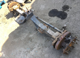 Autres pièces Volvo