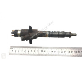 Système de carburation Renault
