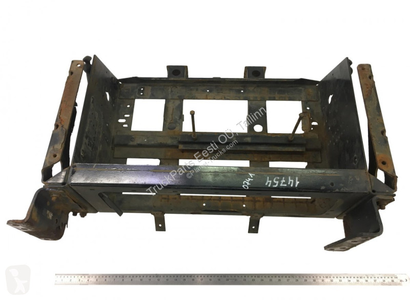 Reservdelar lastbilar Volvo FL II (01.06-)