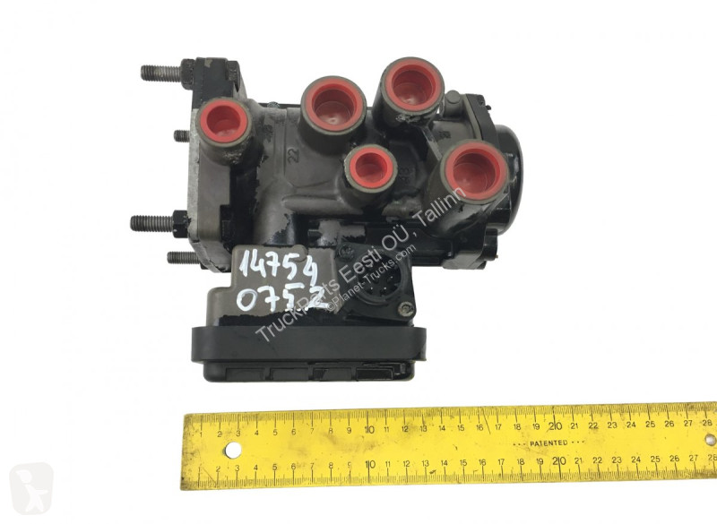 Reservdelar lastbilar Volvo FL II (01.06-)
