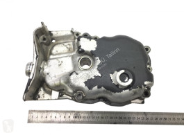 Moteur Scania