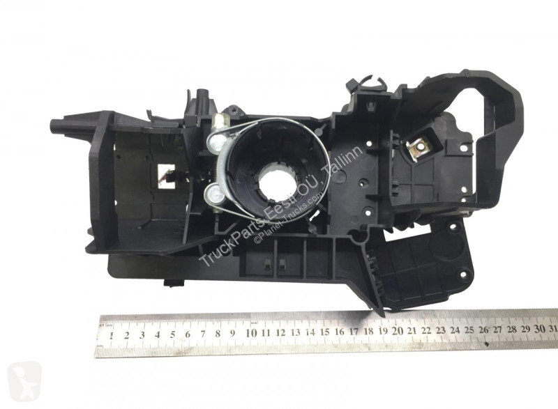 Reservdelar lastbilar Volvo FL II (01.06-)