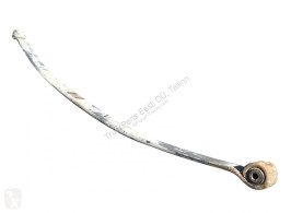 Suspension essieu DAF