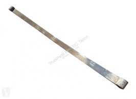 Suspension essieu DAF