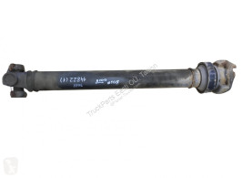 Transmission Scania